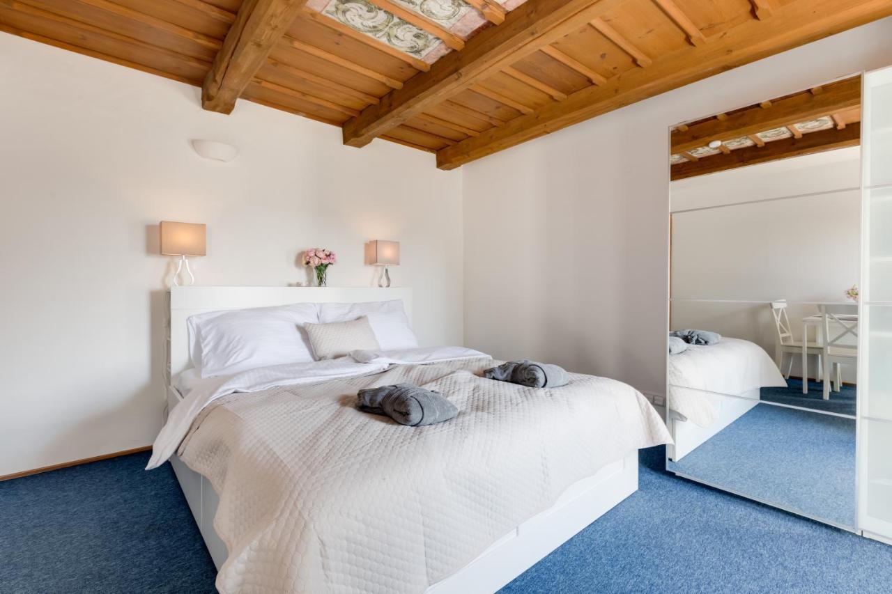 Aparthotel Widtman