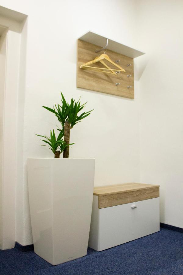 Appartement Blue In Beautiful Style Garden With Atmosphere *