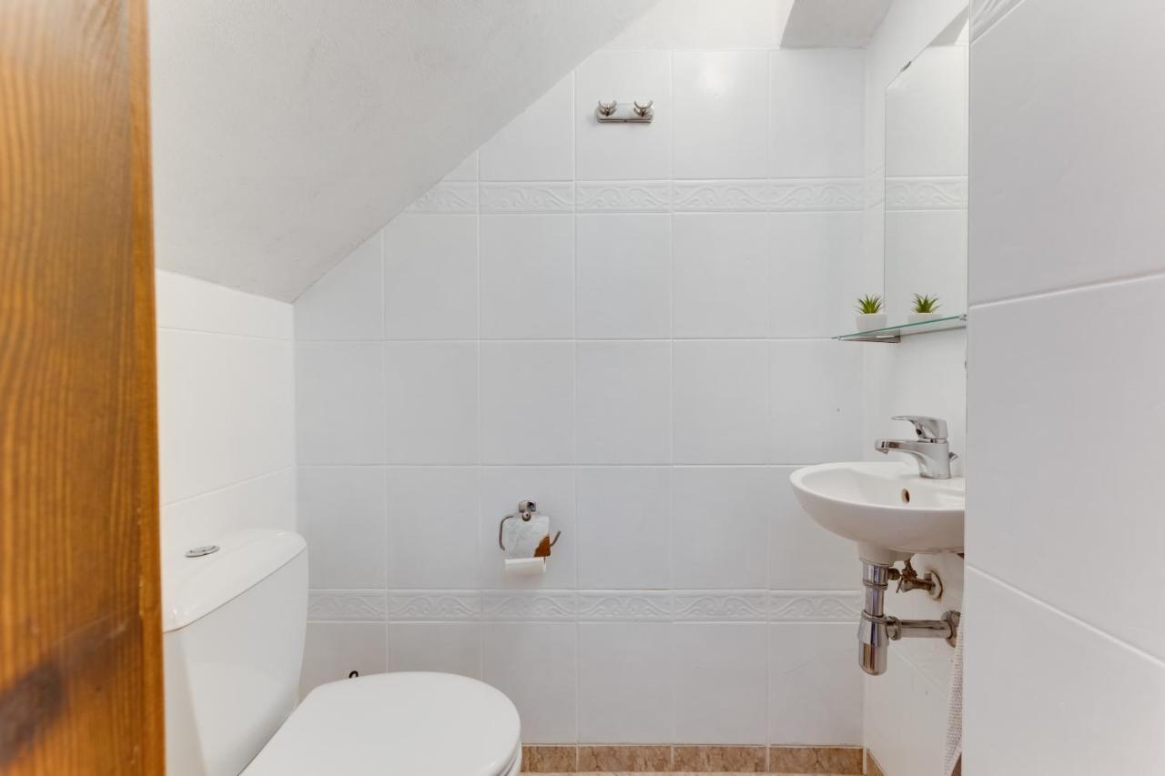 Aparthotel Widtman