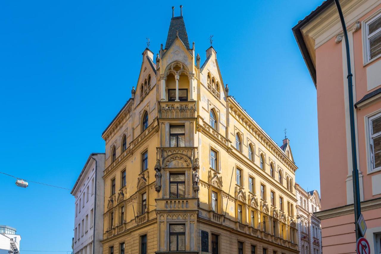 Vincent Appartement *