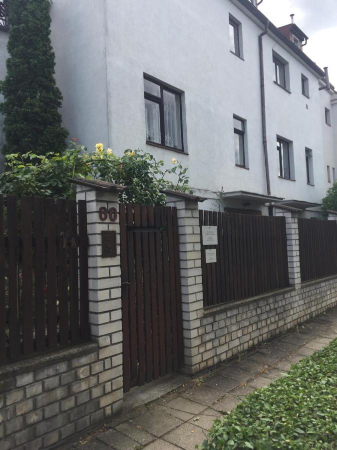 Appartement Blue In Beautiful Style Garden With Atmosphere Prague