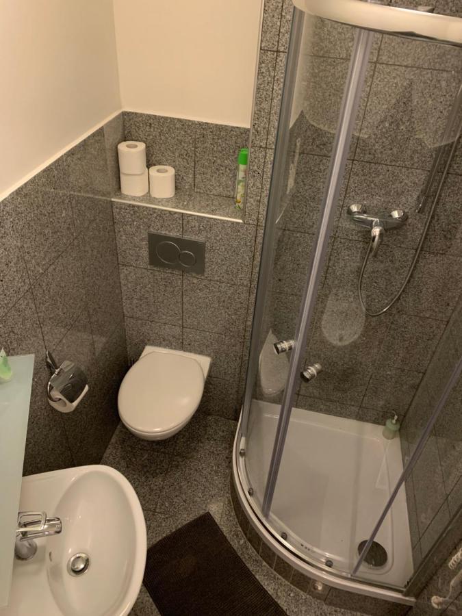Apartment Skolska Prague