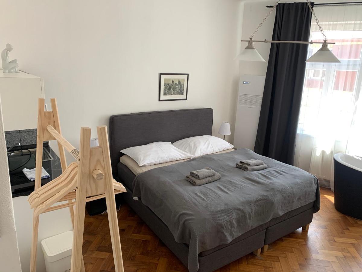 Apartment Skolska *