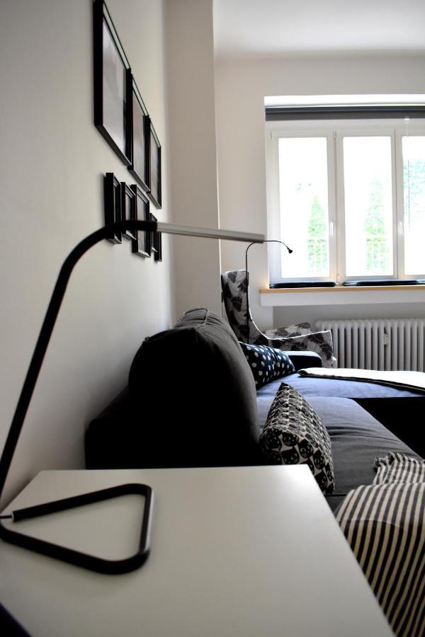 Apartment Designer Vinohrady! *
