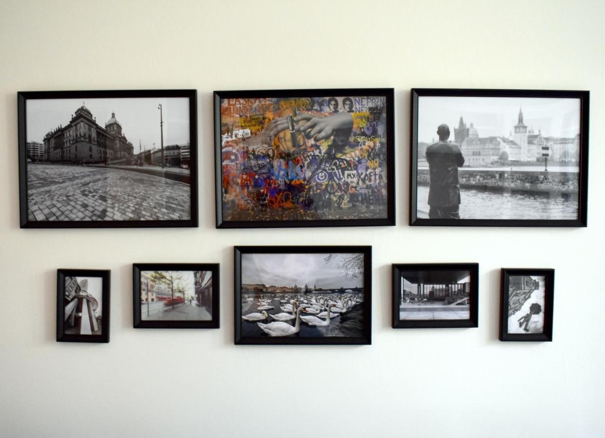 Designer Vinohrady! Apartment *