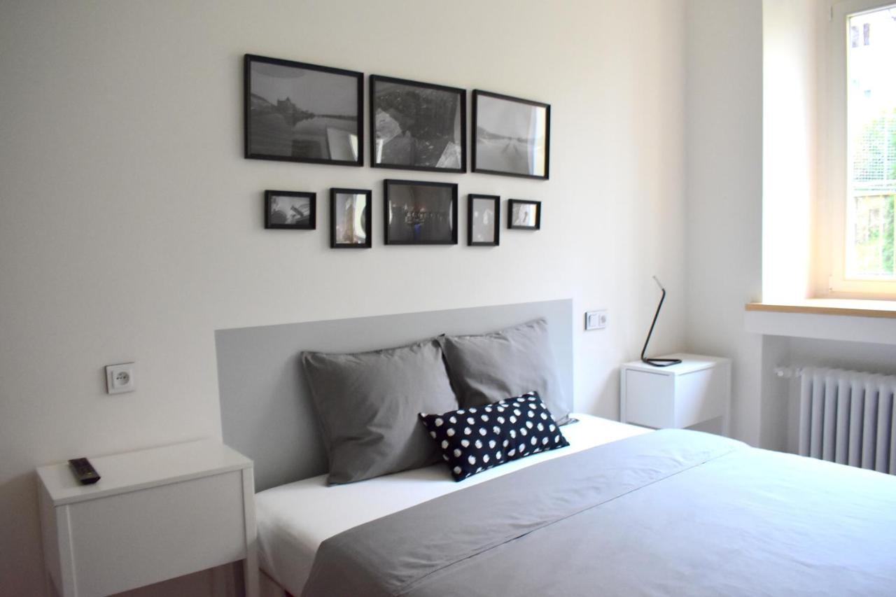 Apartment Designer Vinohrady! *