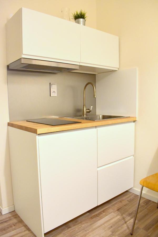 Designer Vinohrady! Apartment