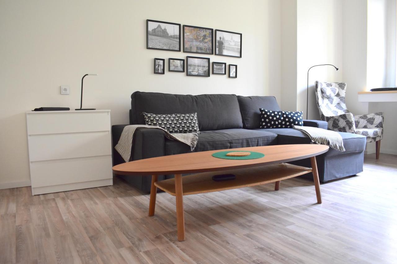Designer Vinohrady! Apartment *