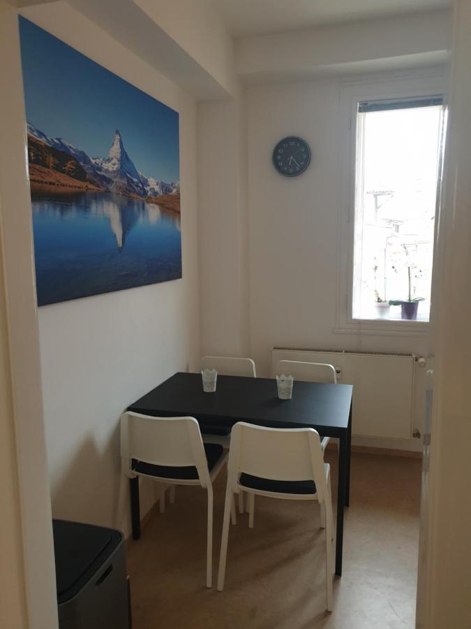 Apartment Prahabel - C10 Prag