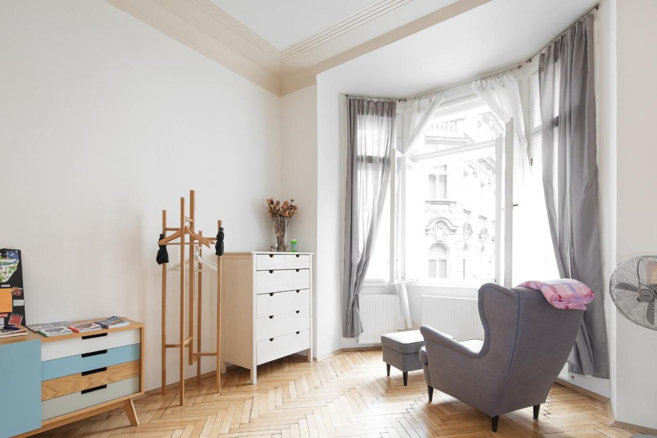Apartment The Place In - Old Town
