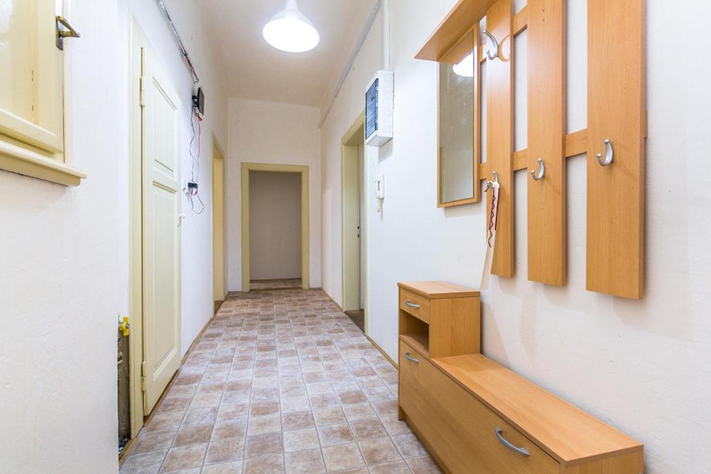 Apartment Jindricha Plachty *