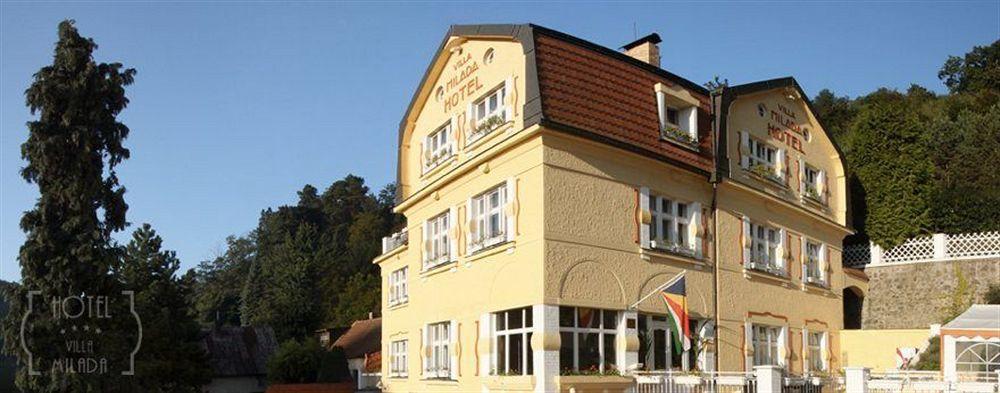 Otel Milada