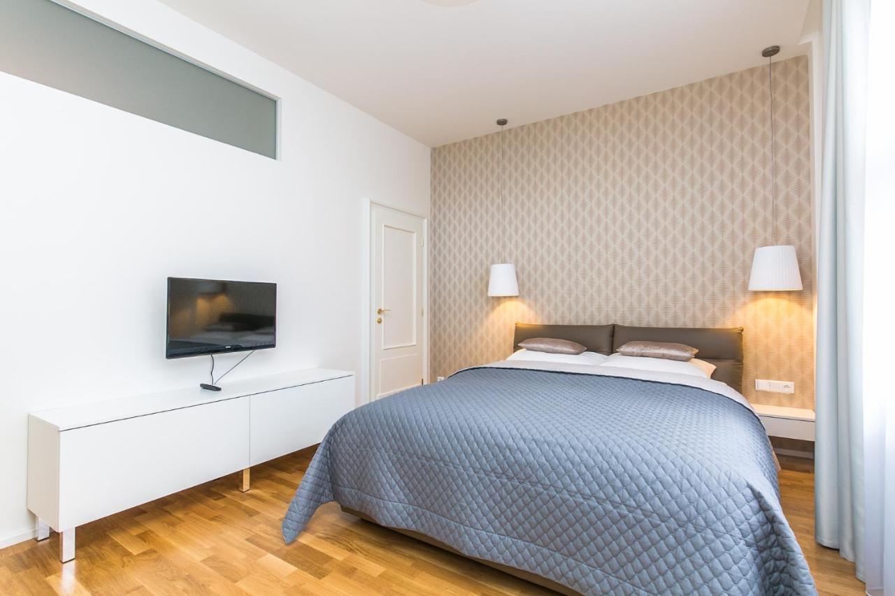 Location Old Town Brand New 2bd Prague