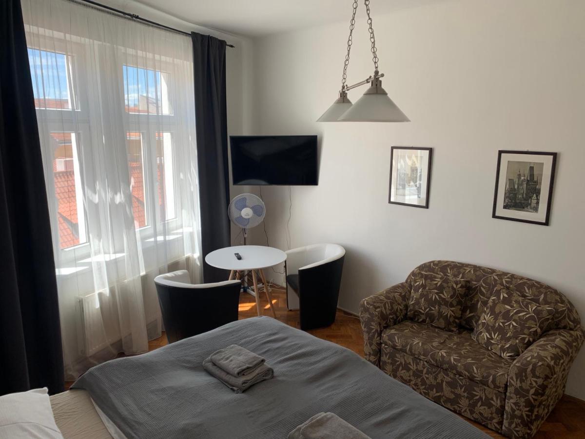 Apartment Skolska *
