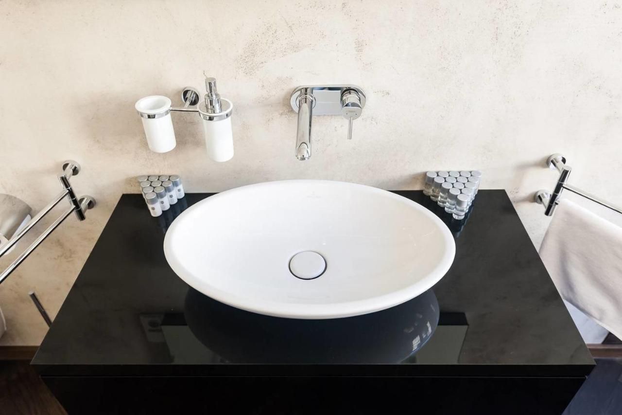 Palace Dlouha - Old Town Apartment Prague
