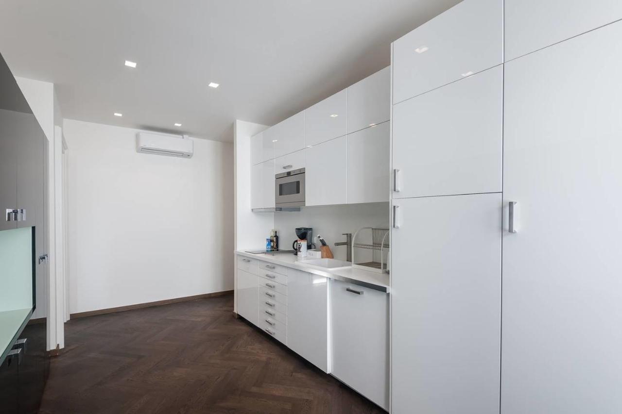 Palace Dlouha - Old Town Apartment Prague