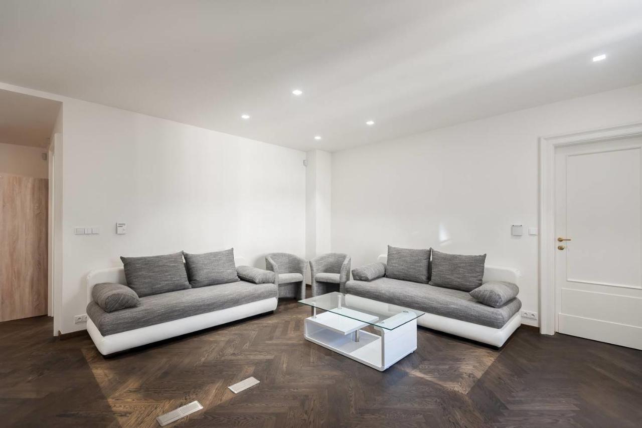 Apartment Palace Dlouha - Old Town