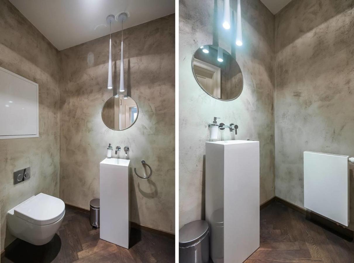 Palace Dlouha - Old Town Apartment *