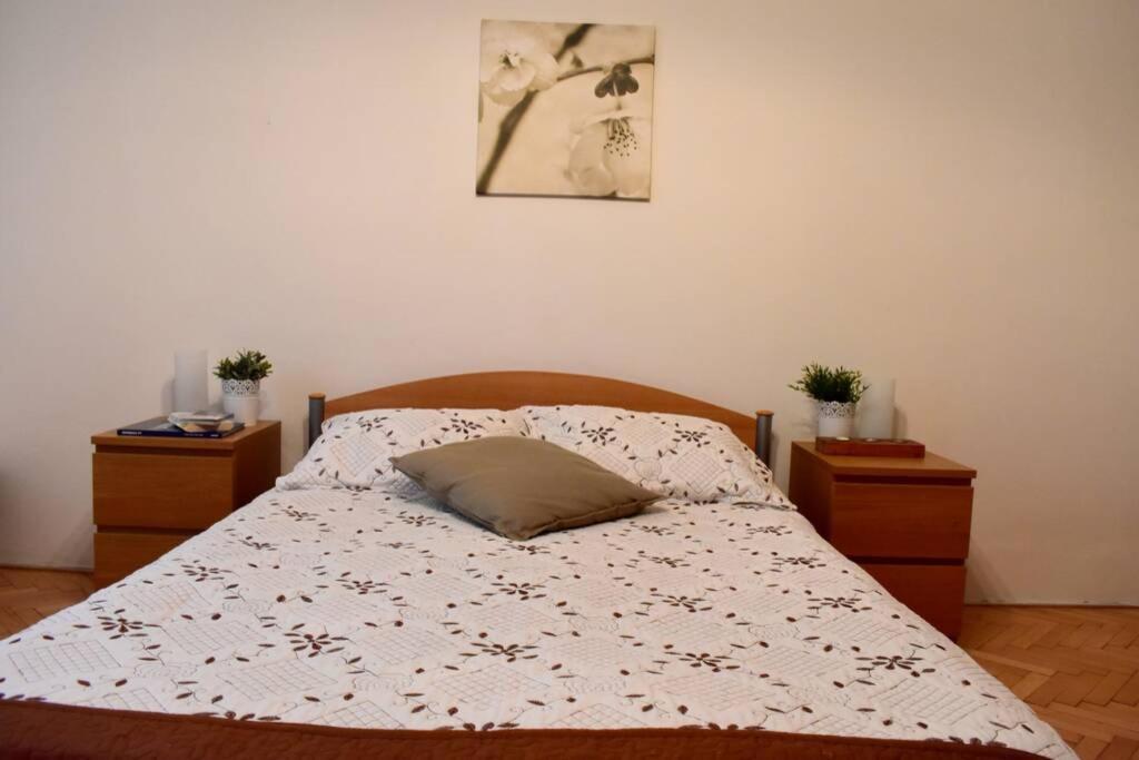 Bedroom With Sauna * Praga