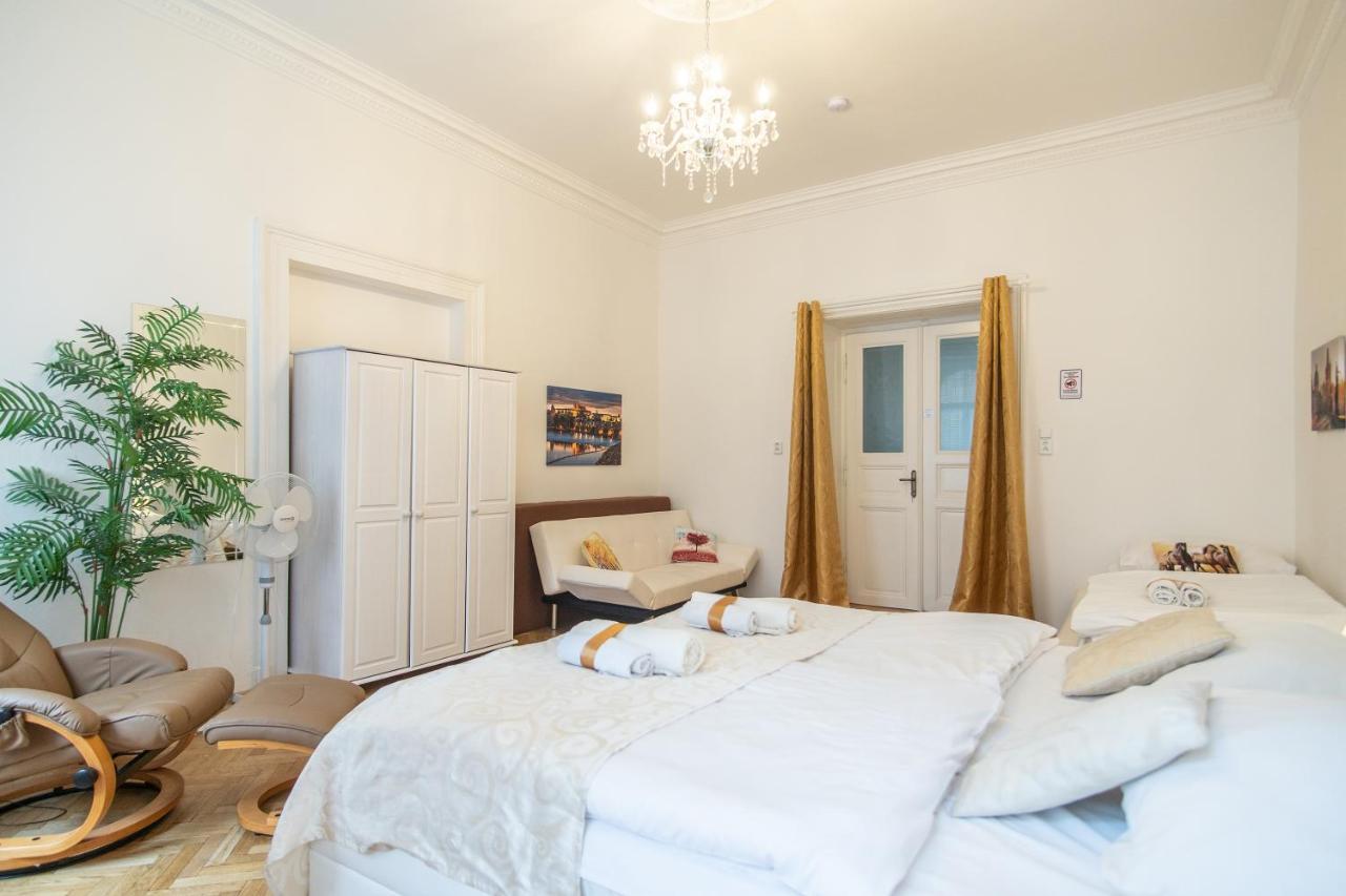 Guest house Palace - Wenceslas Square