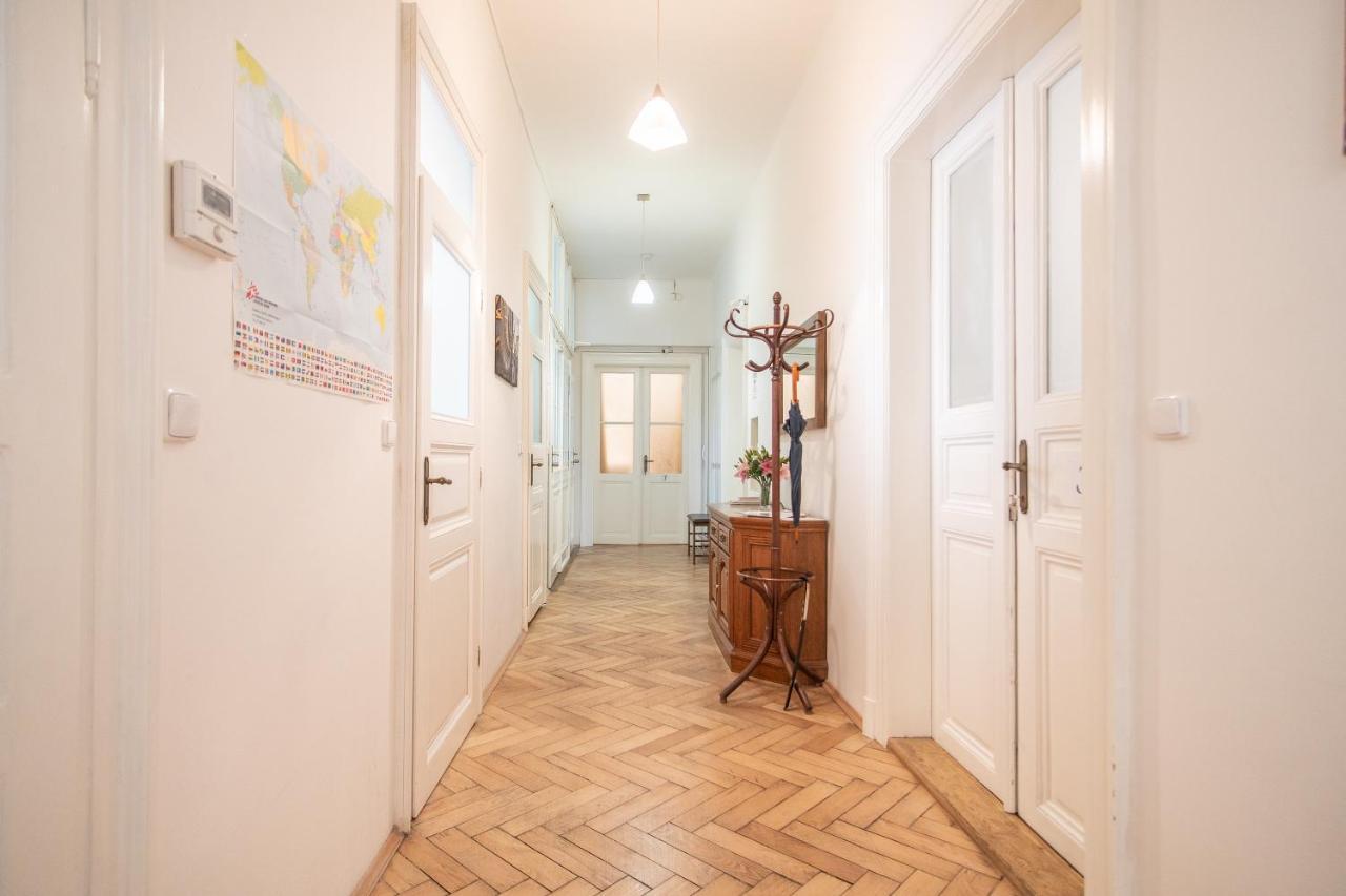 Guest house Palace - Wenceslas Square 3*