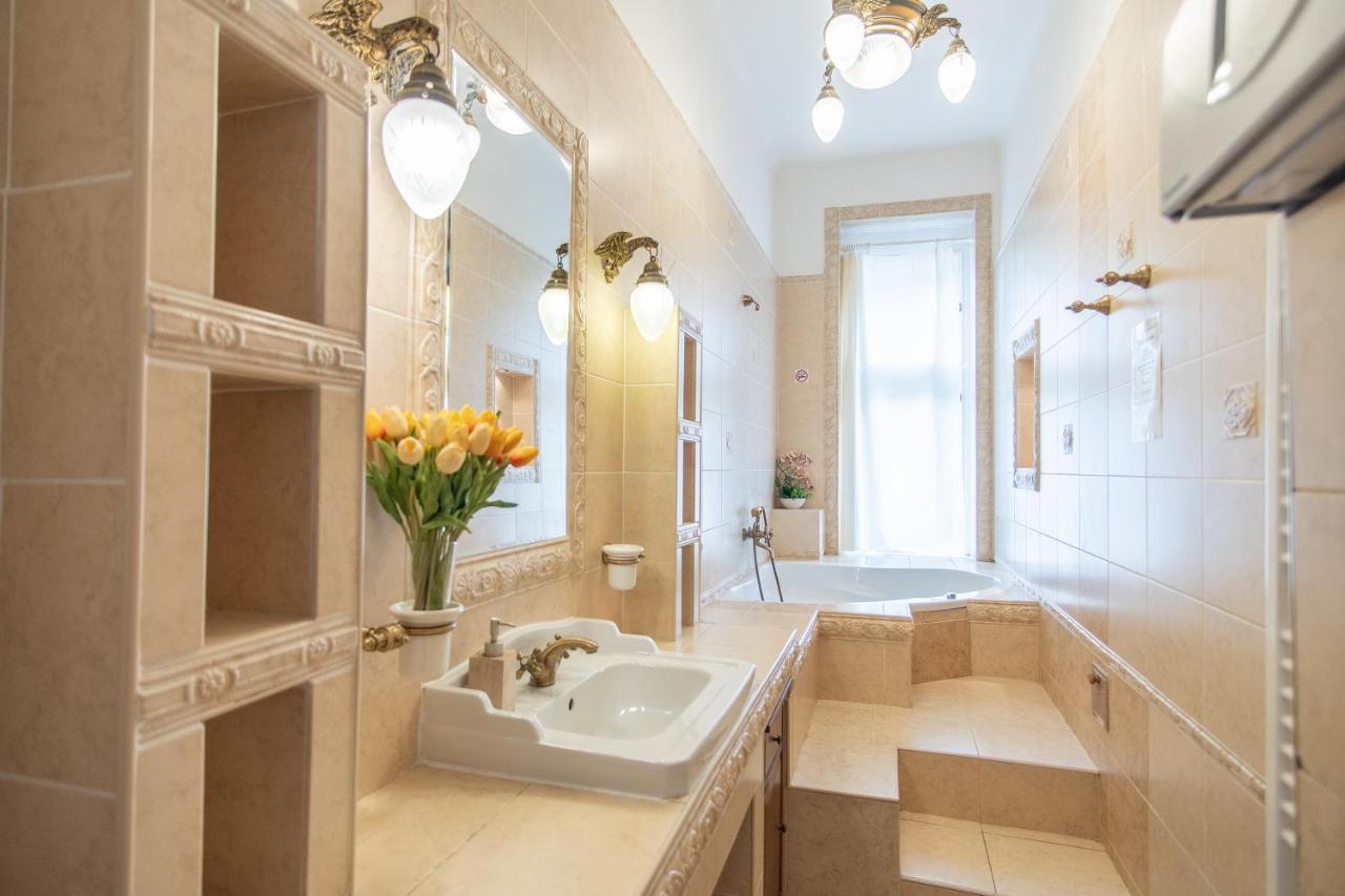 Guest house Palace - Wenceslas Square