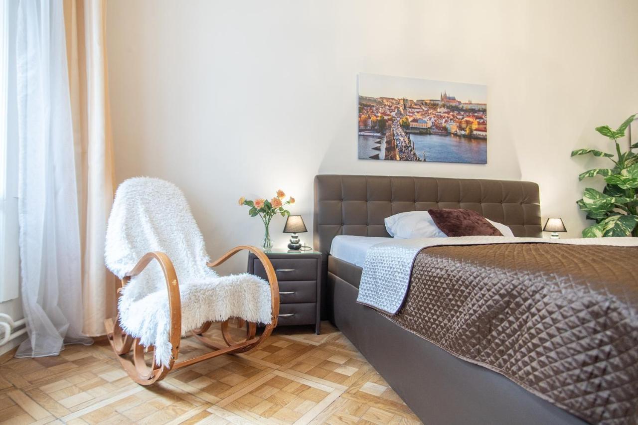 Palace - Wenceslas Square Guest house