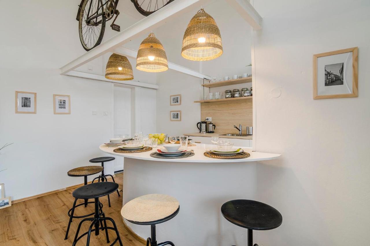 Historic Centre By Michal&friends Prague