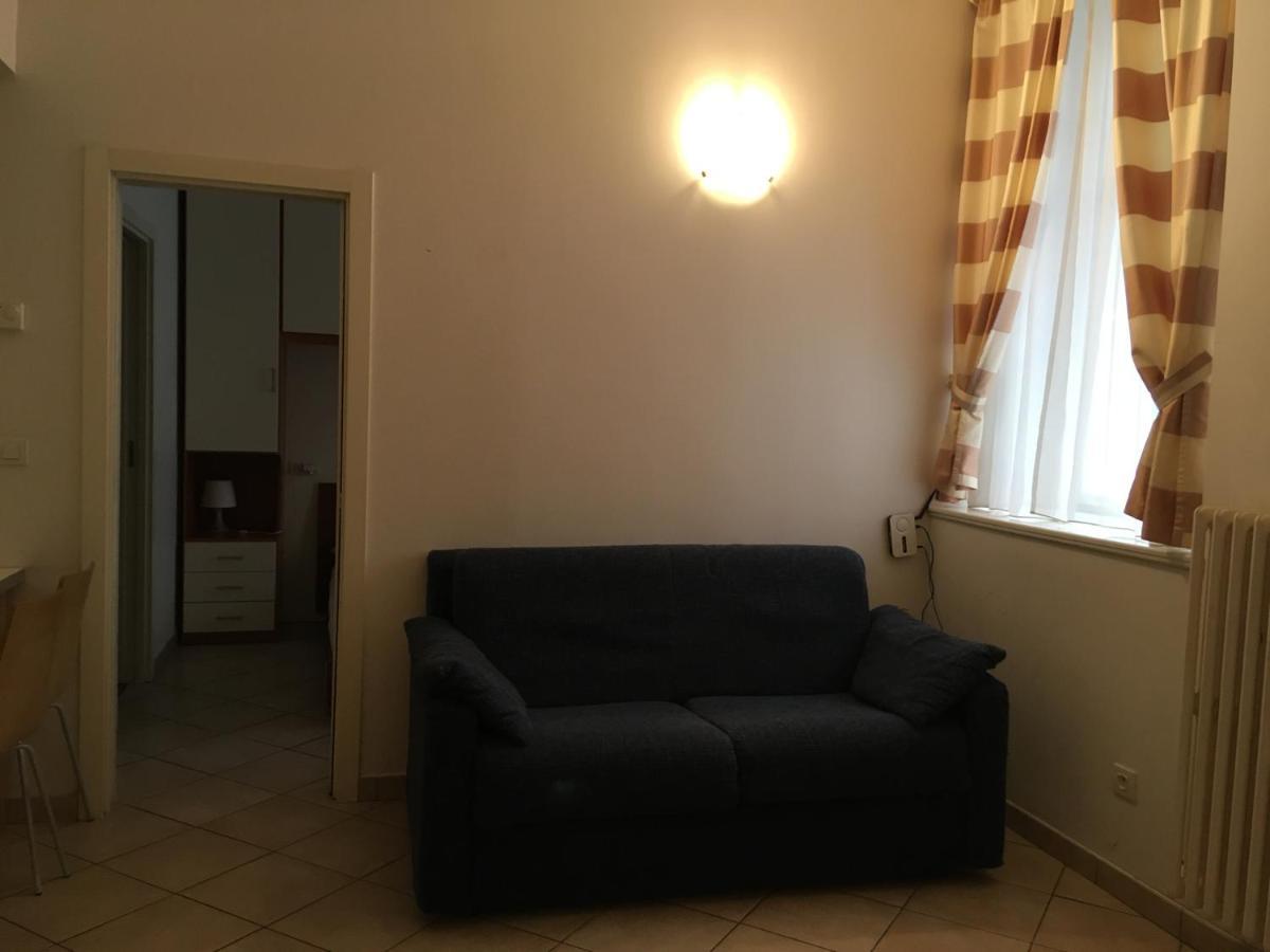 La Familia Aparthotel Prague