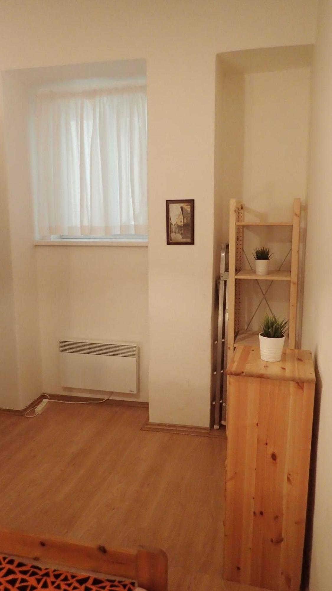 Jackie Apartment Prague