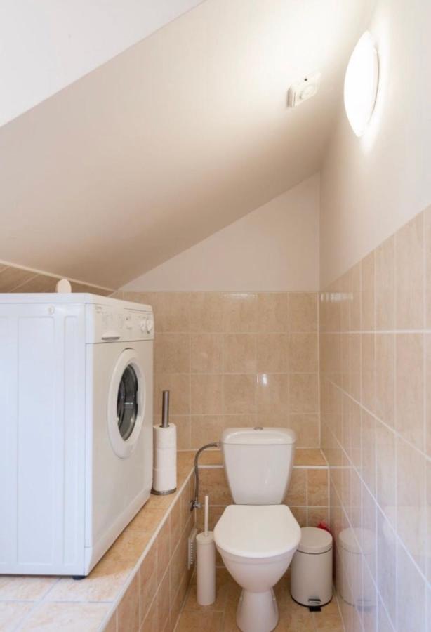 Apartment Stepanska Prag