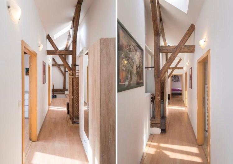 Stepanska Apartment Prag