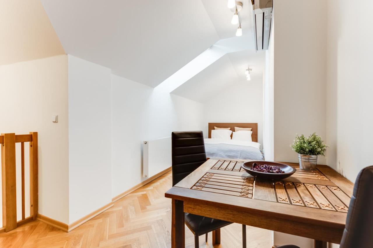 Jt's Bilkova Str. Appartement