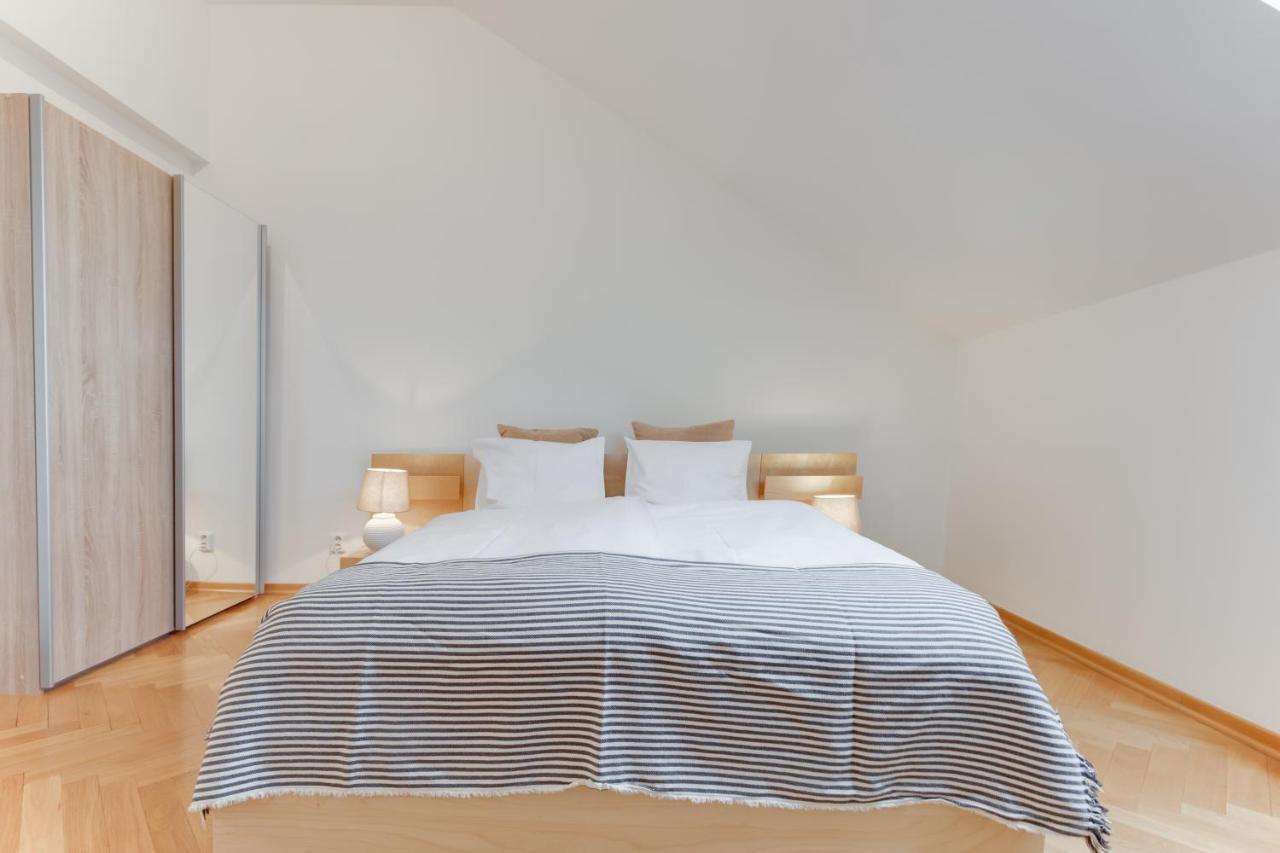 Appartement Jt's Bilkova Str. Prague