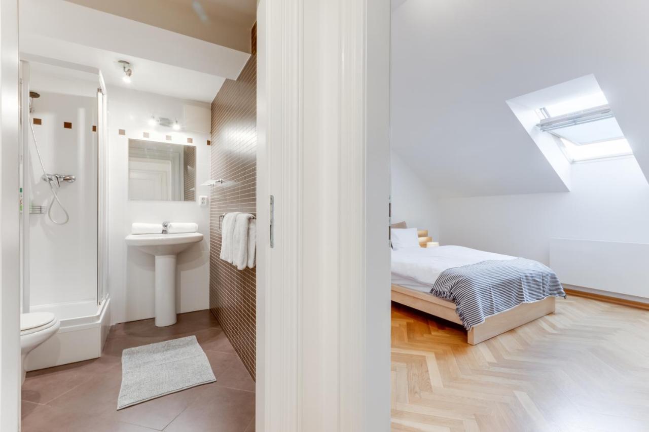 Appartement Jt's Bilkova Str.