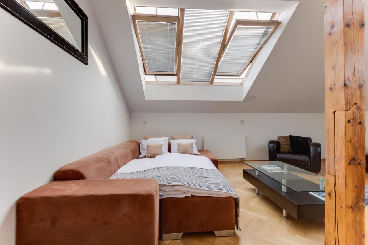 Appartement Jt's Bilkova Str. *