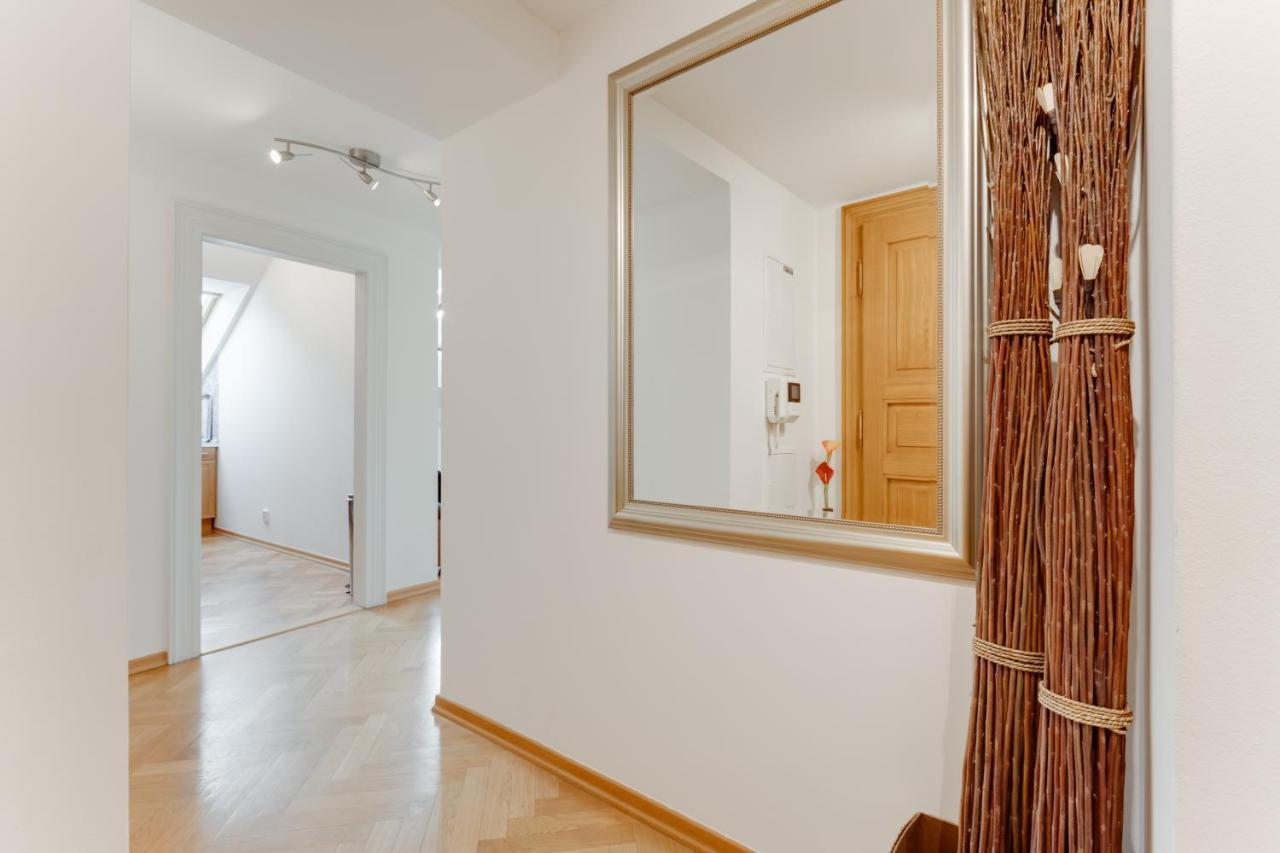 Appartement Jt's Bilkova Str. *