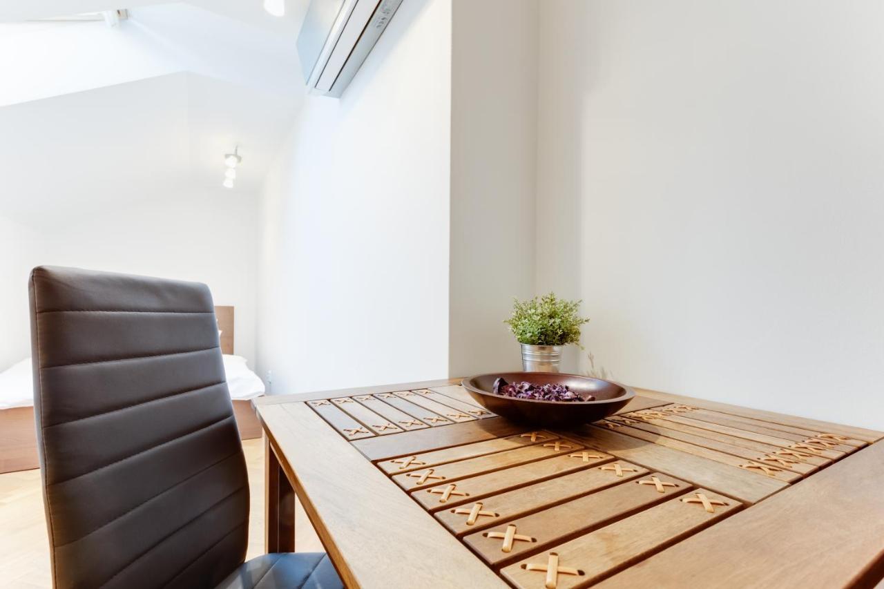 Appartement Jt's Bilkova Str.