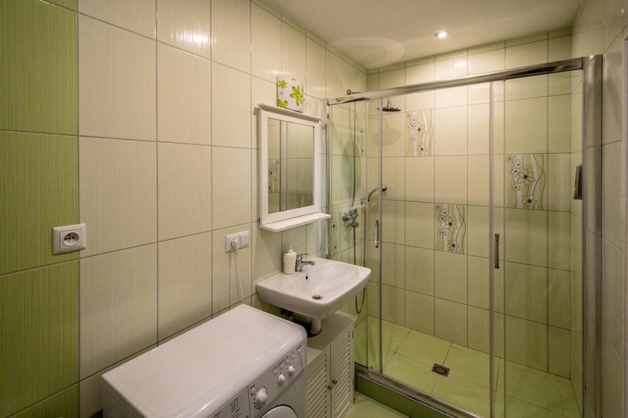 Ruterra Apartment Cimburkova Apartment *