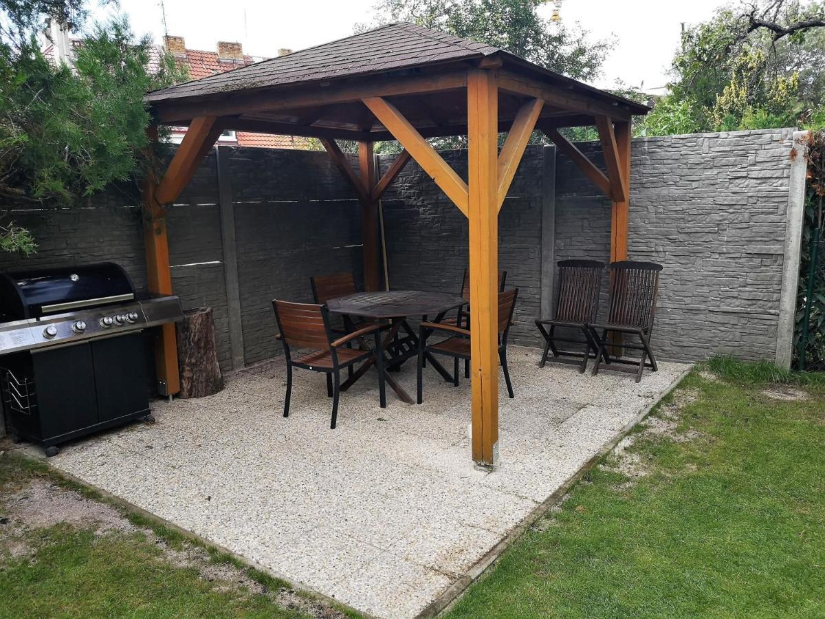 Hanspaulka Garden Apartment *