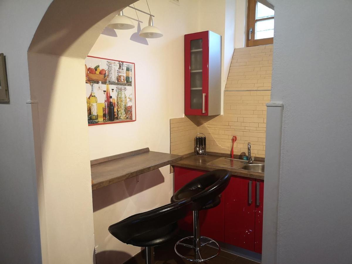 Apartment Hanspaulka Garden
