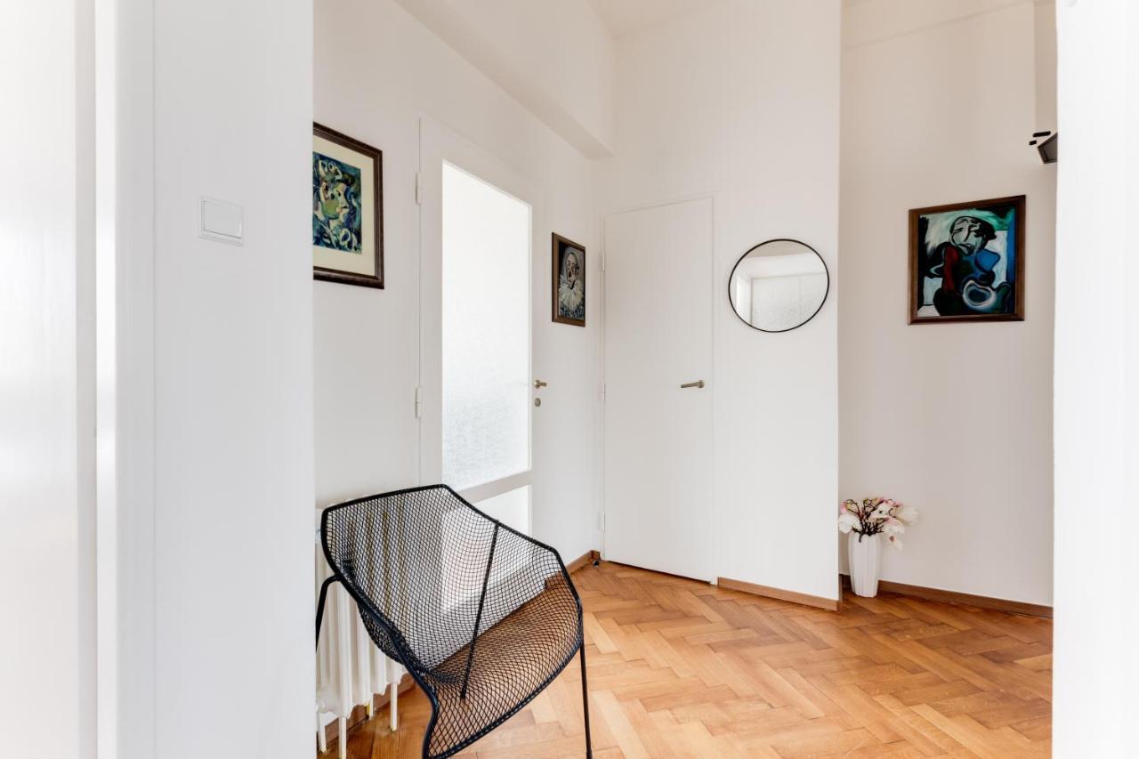 Apartment Petrska *