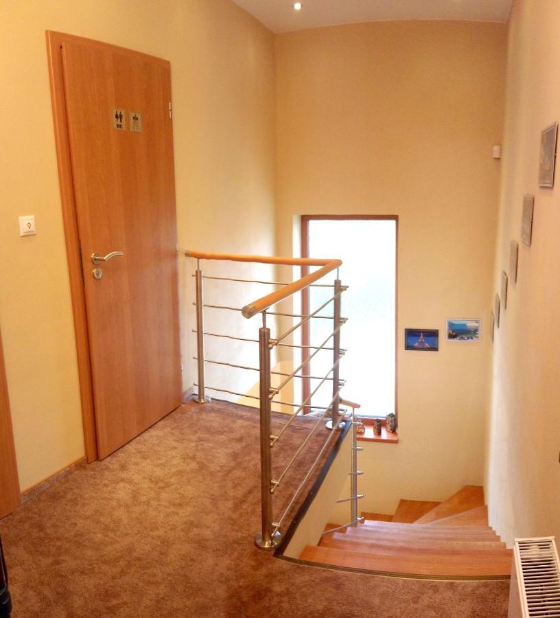Appartement Lovely Apartment, Garden, Parking, Wifi, Netflix