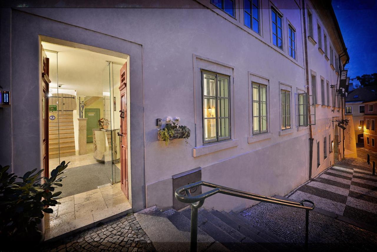 Nobles Prag