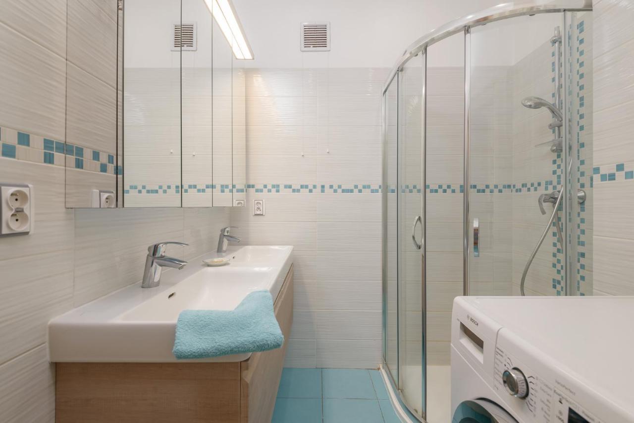 Great Appartement Prague