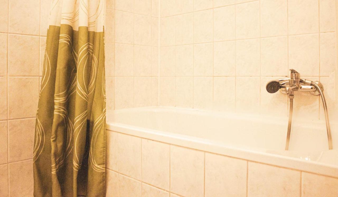 Vezenska Appartement *