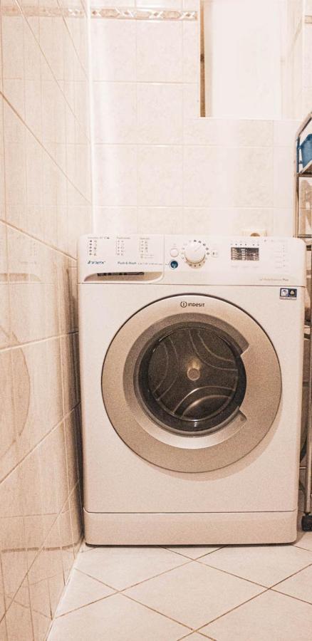 Vezenska Appartement *
