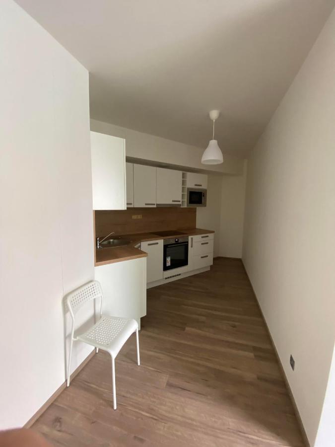 David O2 Arena Appartement