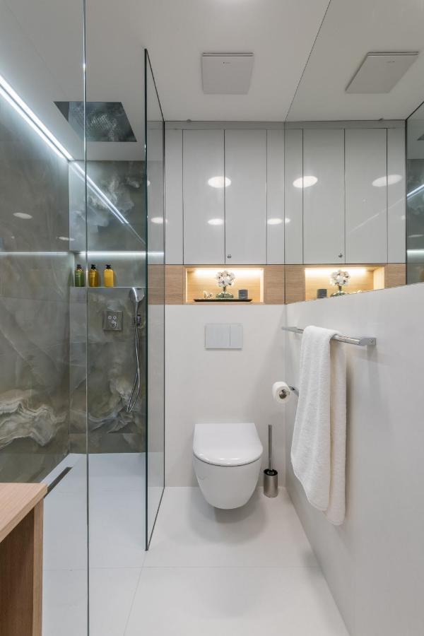 Appartement Fully Renovated Stylish Duplex In A Convenient Location