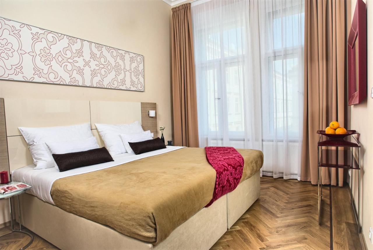 Karolina Apartment Prague
